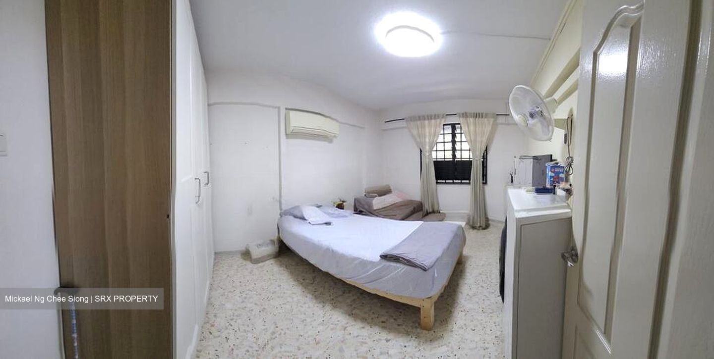 Blk 558 Ang Mo Kio Avenue 10 (Ang Mo Kio), HDB 3 Rooms #495821731